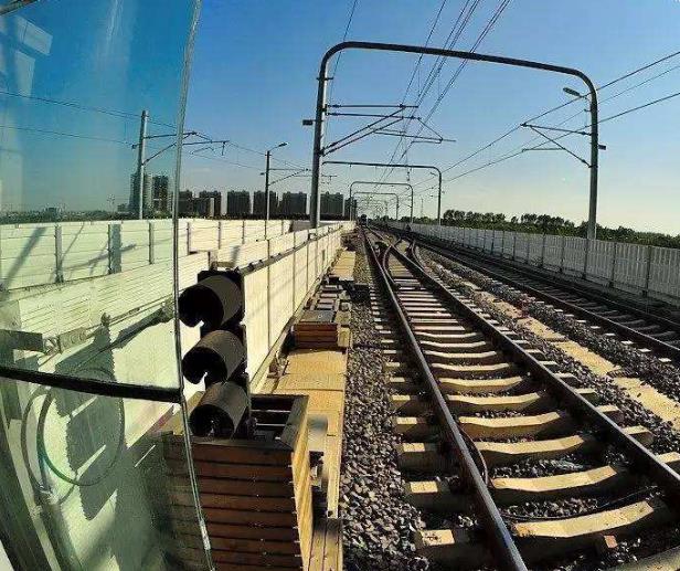 城市軌道交通信號專業簡介