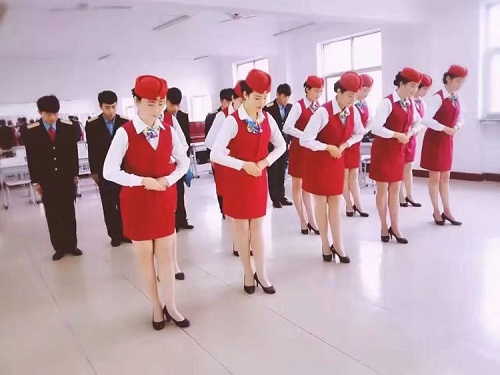 石家莊東華鐵路學(xué)校高鐵乘務(wù) 石家莊東華鐵路學(xué)校高鐵乘務(wù)