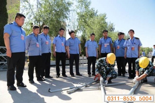 石家莊鐵路學校鐵道供電專業大專