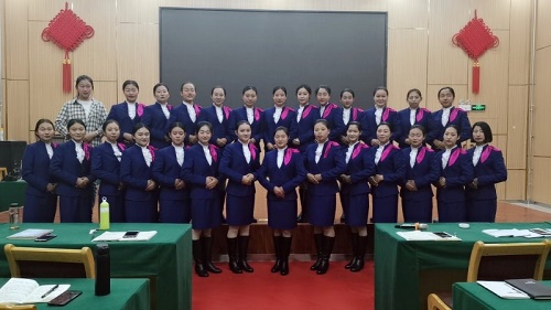 石家莊東華鐵路學校 石家莊東華鐵路學校