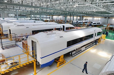 動車組技術專業就業方向整理