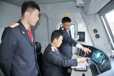 怎么報名火車司機培訓 怎么報名火車司機培訓