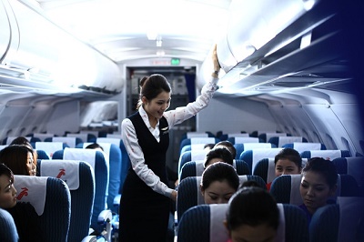 航空服務專業 航空服務專業