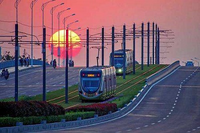 石家莊鐵路學校女孩適合的地鐵專業