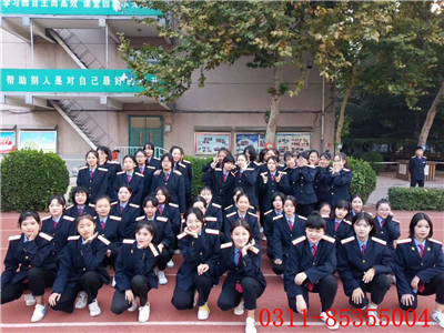 石家莊鐵路學校大專班介紹 石家莊鐵路學校大專班介紹