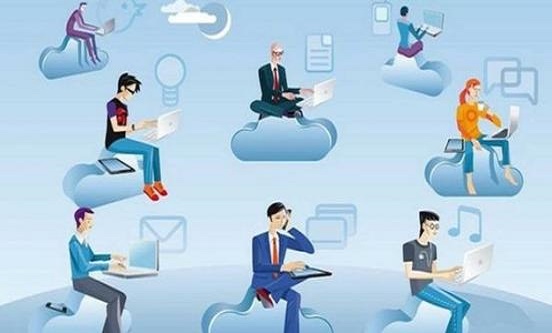 云商務行政管理專業 云商務行政管理專業