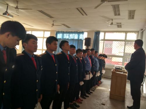 石家莊鐵路學校就業學生 石家莊鐵路學校就業學生