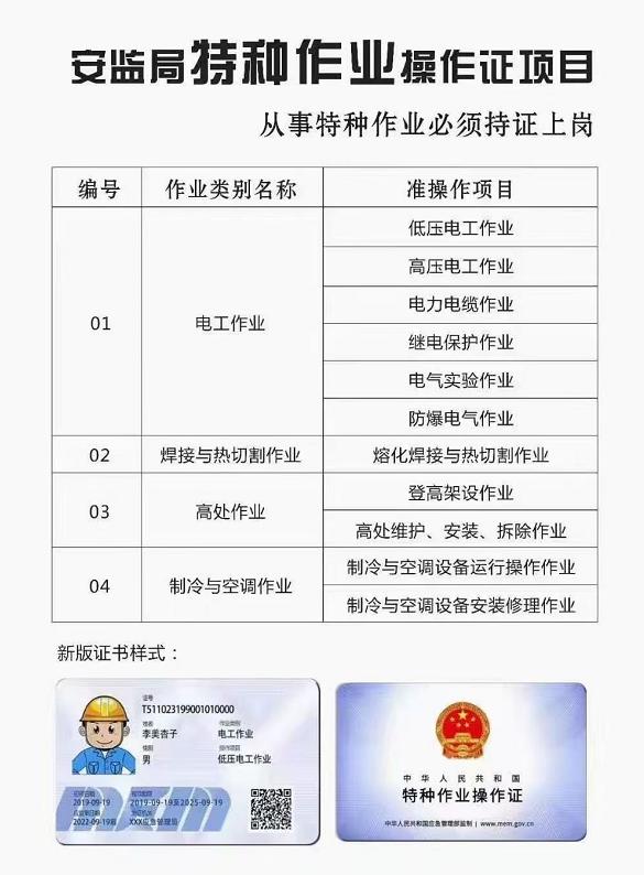 石家莊電工證補貼是真的嗎？怎么領？