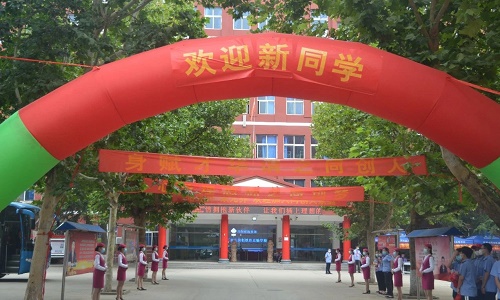 石家莊同創鐵路運輸學校春季班還有名額嗎