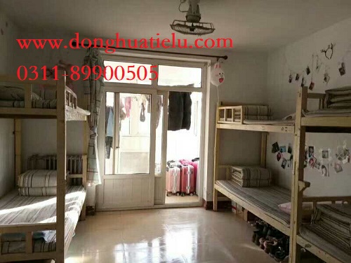 石家莊東華鐵路學校住宿費多少? 石家莊東華鐵路學校住宿費多少?