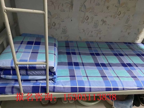 石家莊鐵路技工學校住宿費高嗎 石家莊鐵路技工學校住宿費高嗎