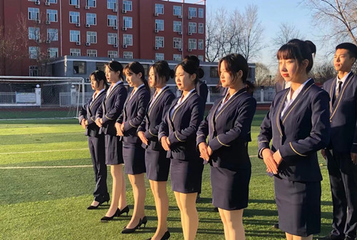 石家莊東華鐵路學校2022年秋季錄取分數線 石家莊東華鐵路學校2022年秋季錄取分數線