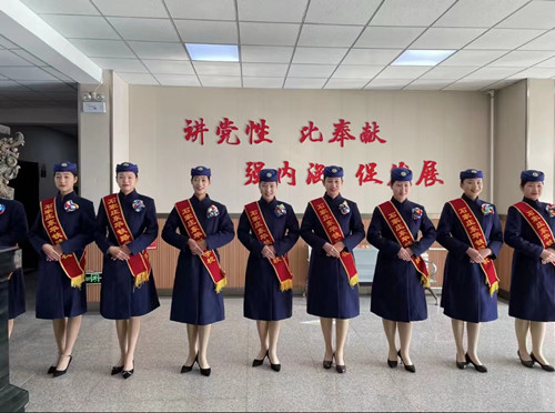 2022年初中生學高鐵乘務專業分數線 2022年初中生學高鐵乘務專業分數線