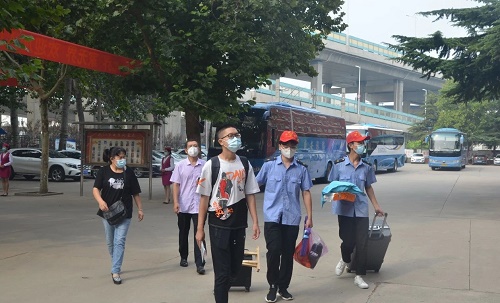 石家莊同創(chuàng)鐵路學校排名怎么樣 石家莊同創(chuàng)鐵路學校排名怎么樣