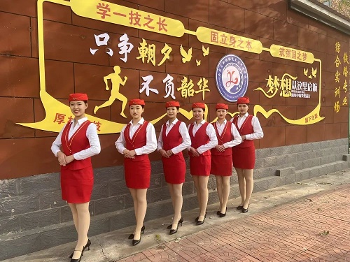 石家莊鐵路學校中專畢業好考大專嗎