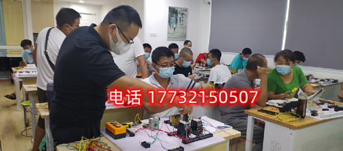 多少歲就不能考電工證了?電工證報考年齡要求 多少歲就不能考電工證了?電工證報考年齡要求