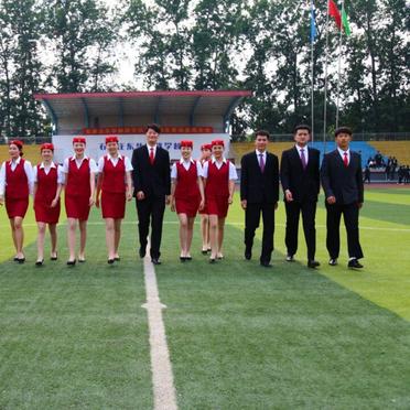 石家莊東華鐵路學(xué)校參觀流程 石家莊東華鐵路學(xué)校參觀流程