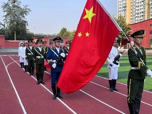 石家莊同創(chuàng)鐵路學(xué)校2024年春季班招生對象 石家莊同創(chuàng)鐵路學(xué)校2024年春季班招生對象