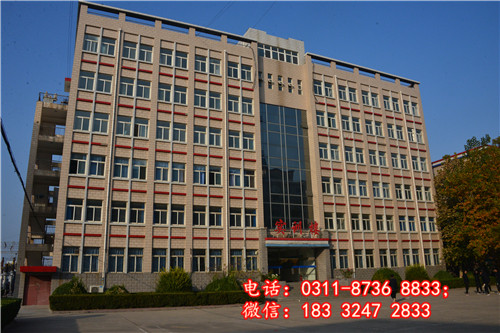 石家莊冀聯醫學中專學校有幾個校區? 石家莊冀聯醫學中專學校有幾個校區?