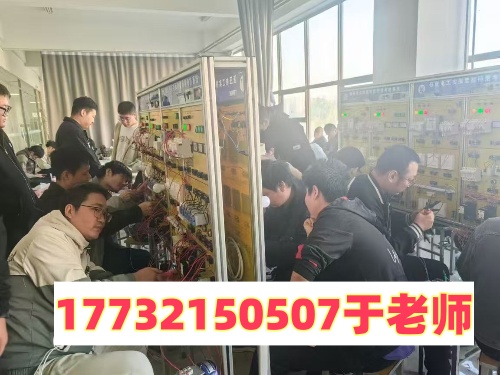 石家莊近期有電工證考試嗎？