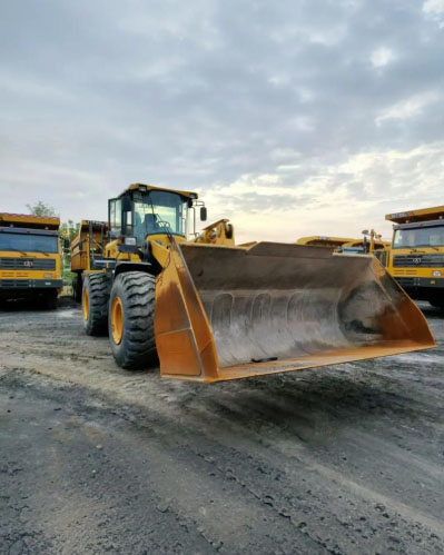 考個鏟車證大概多少錢、多久可以拿證